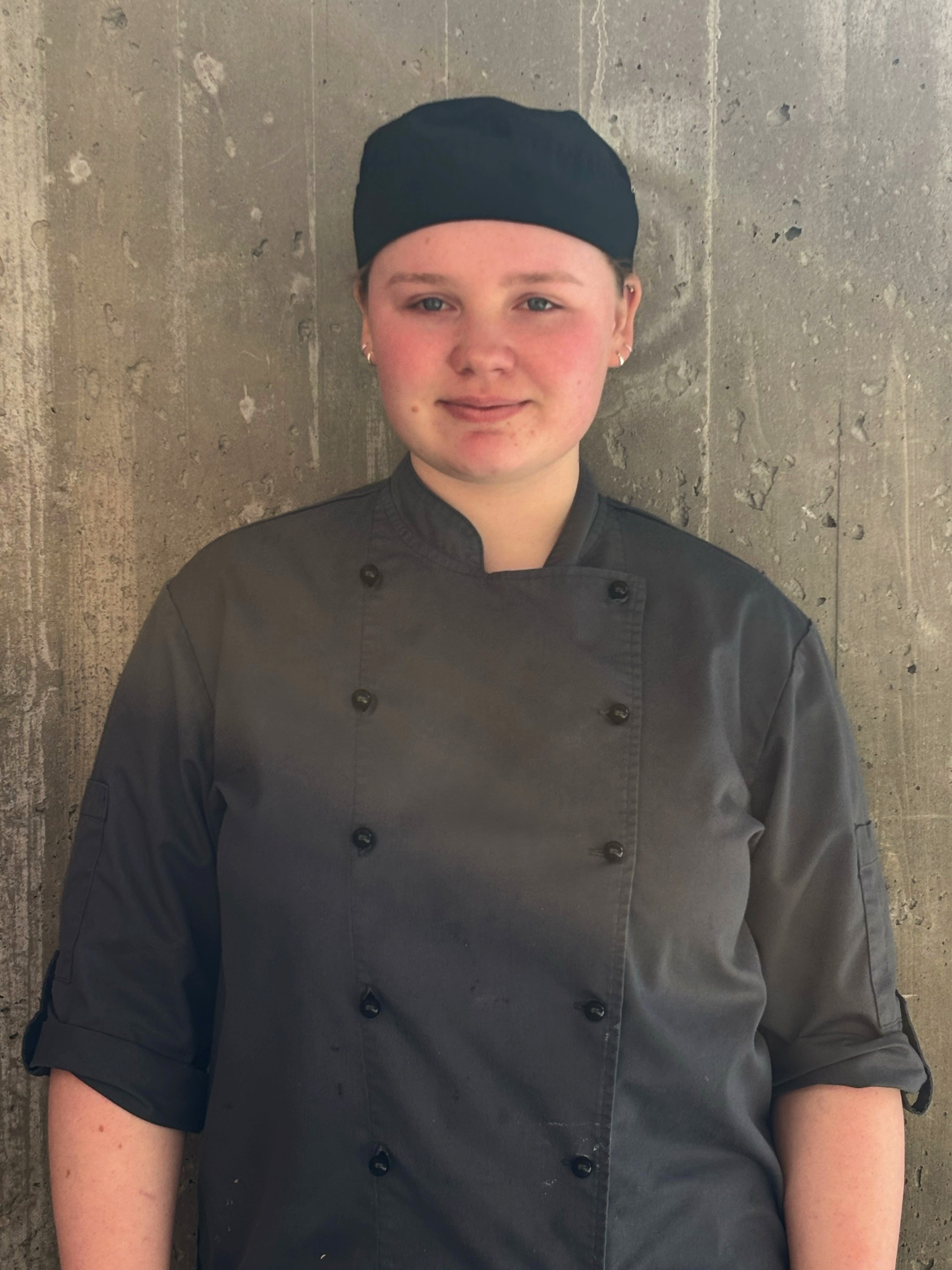 Ronja Angelina Havro Grube