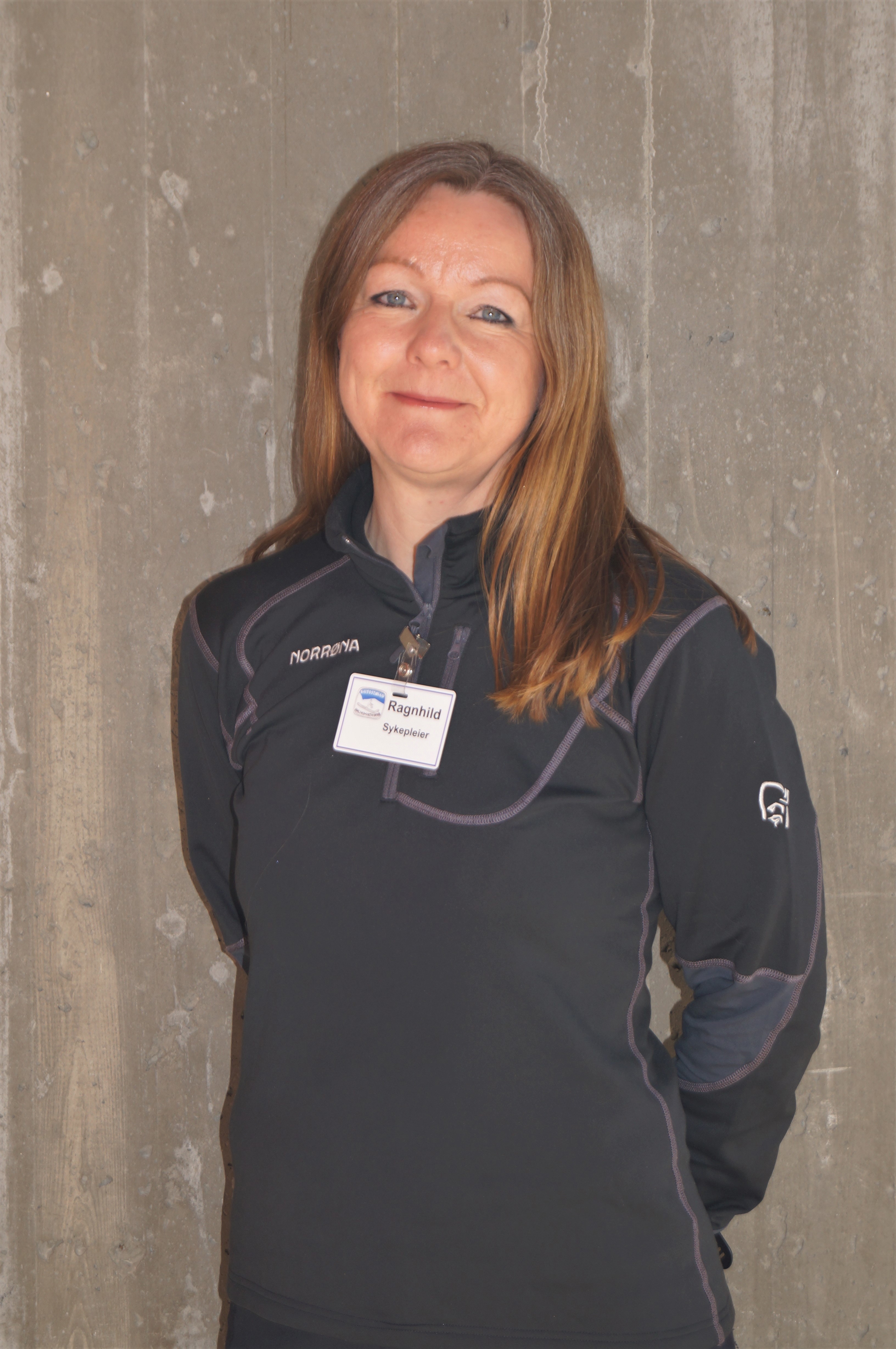 Ragnhild Leirdal Nyhagen