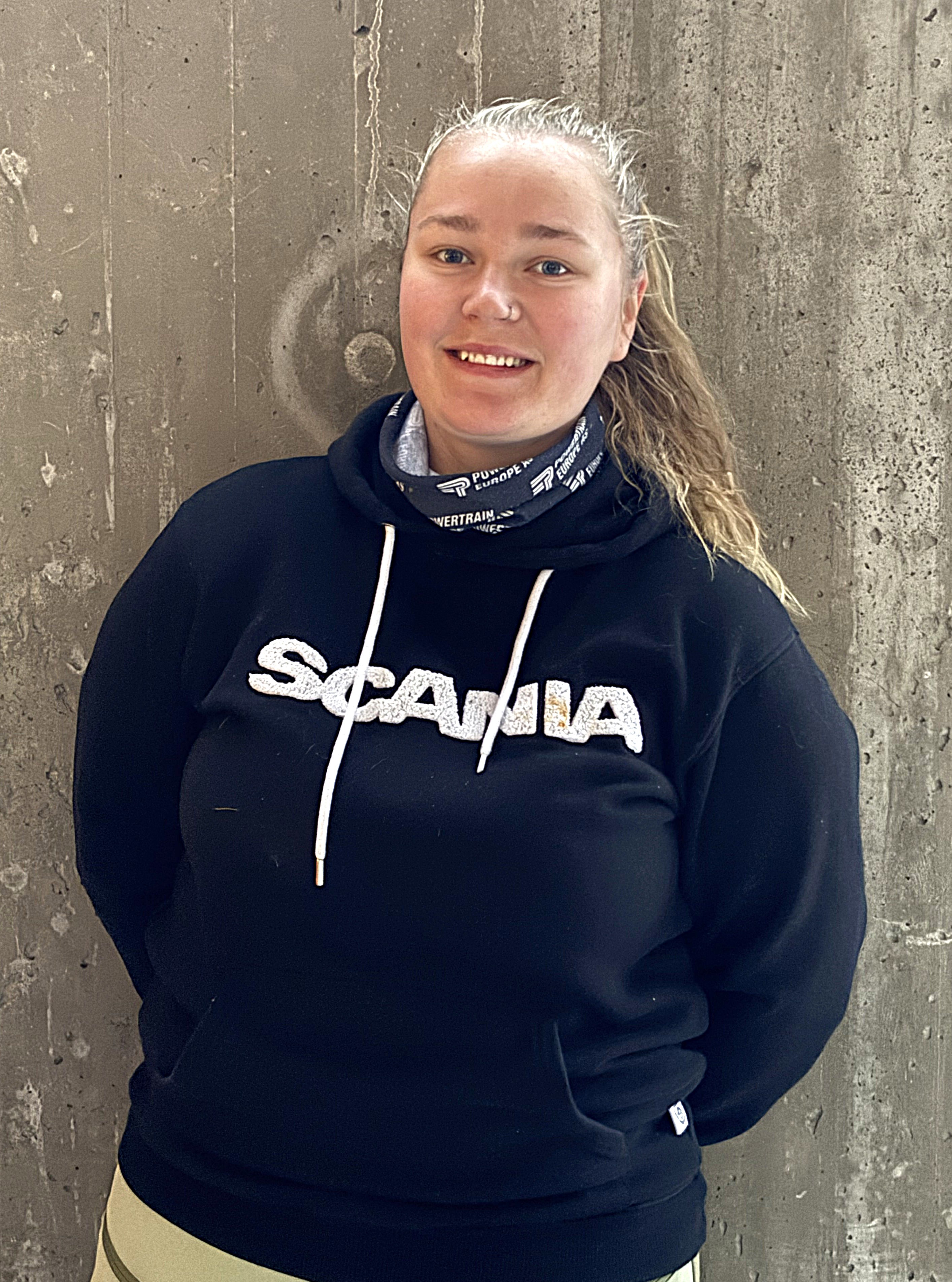 Linda Sælid