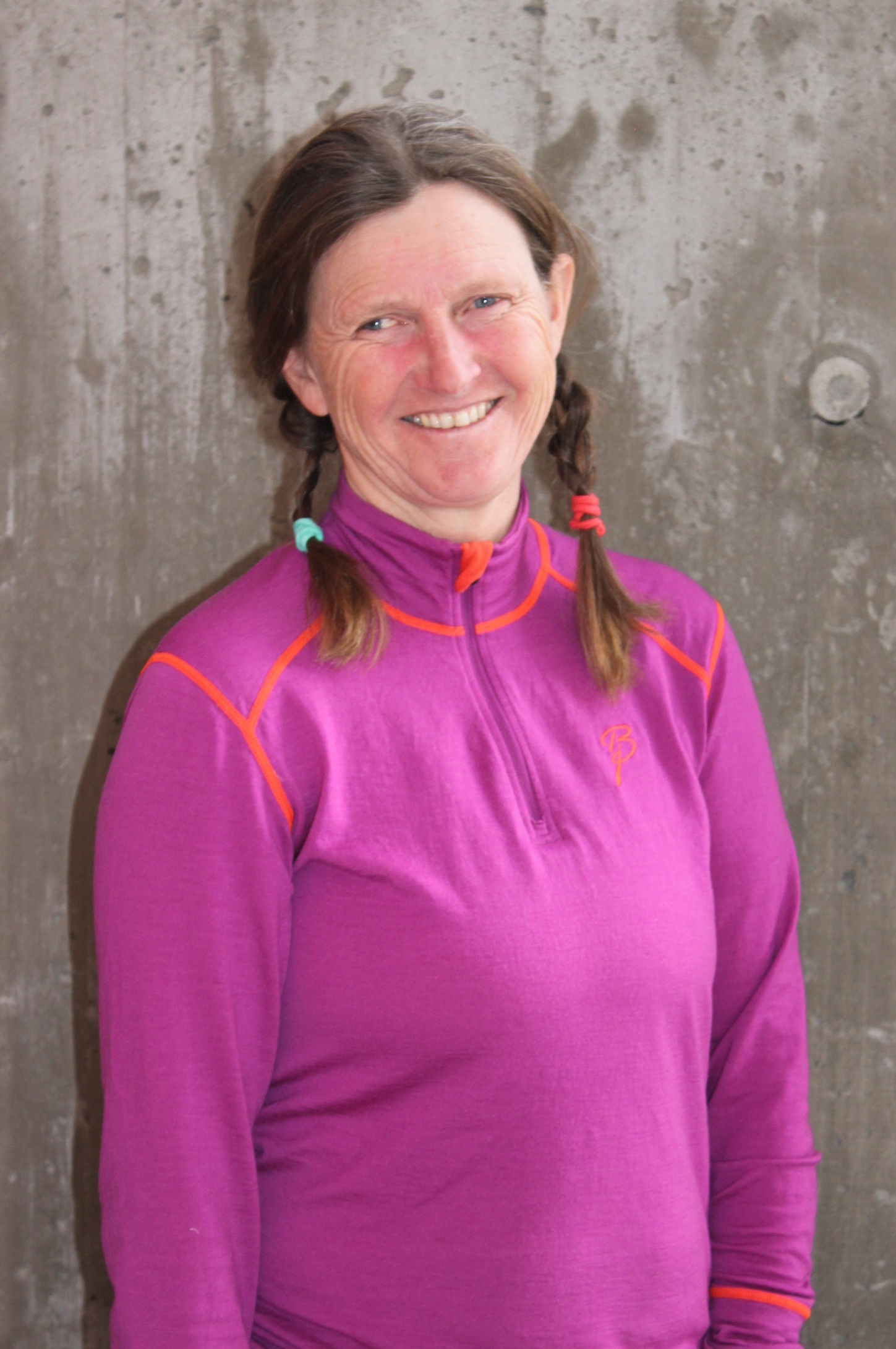 Line Ditlefsen Nilssen