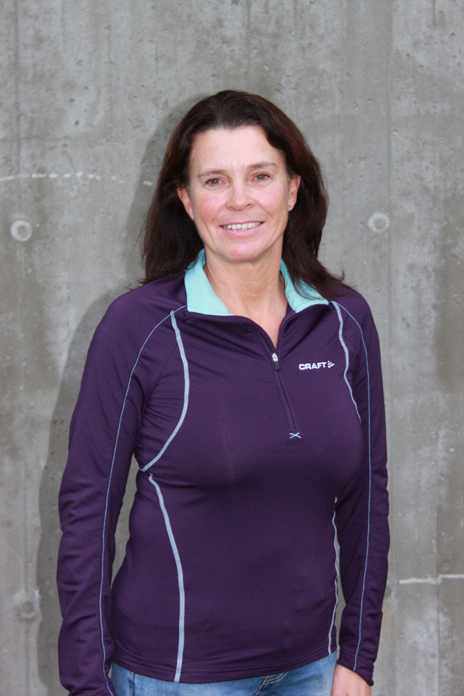 Bjørg Anita Gustavsen Riste