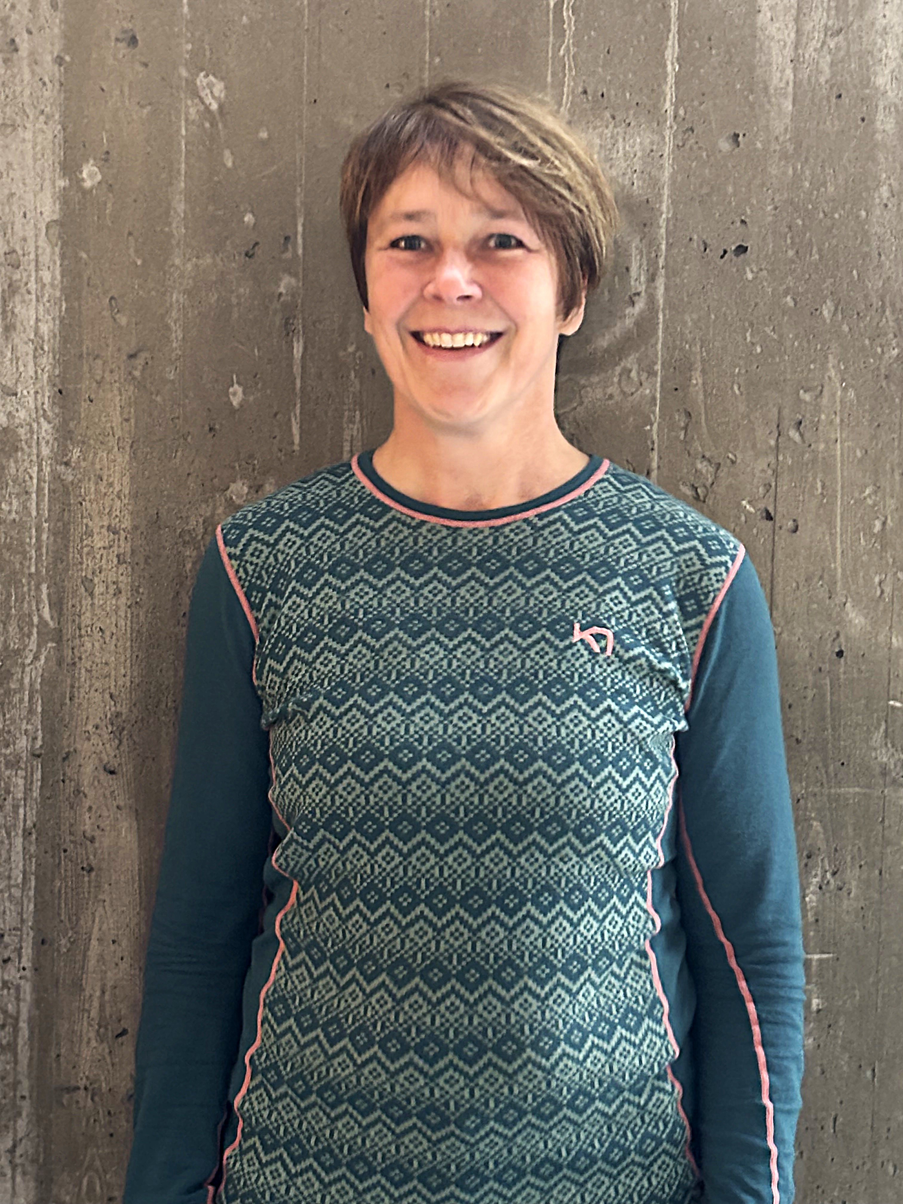 Gøril Engen