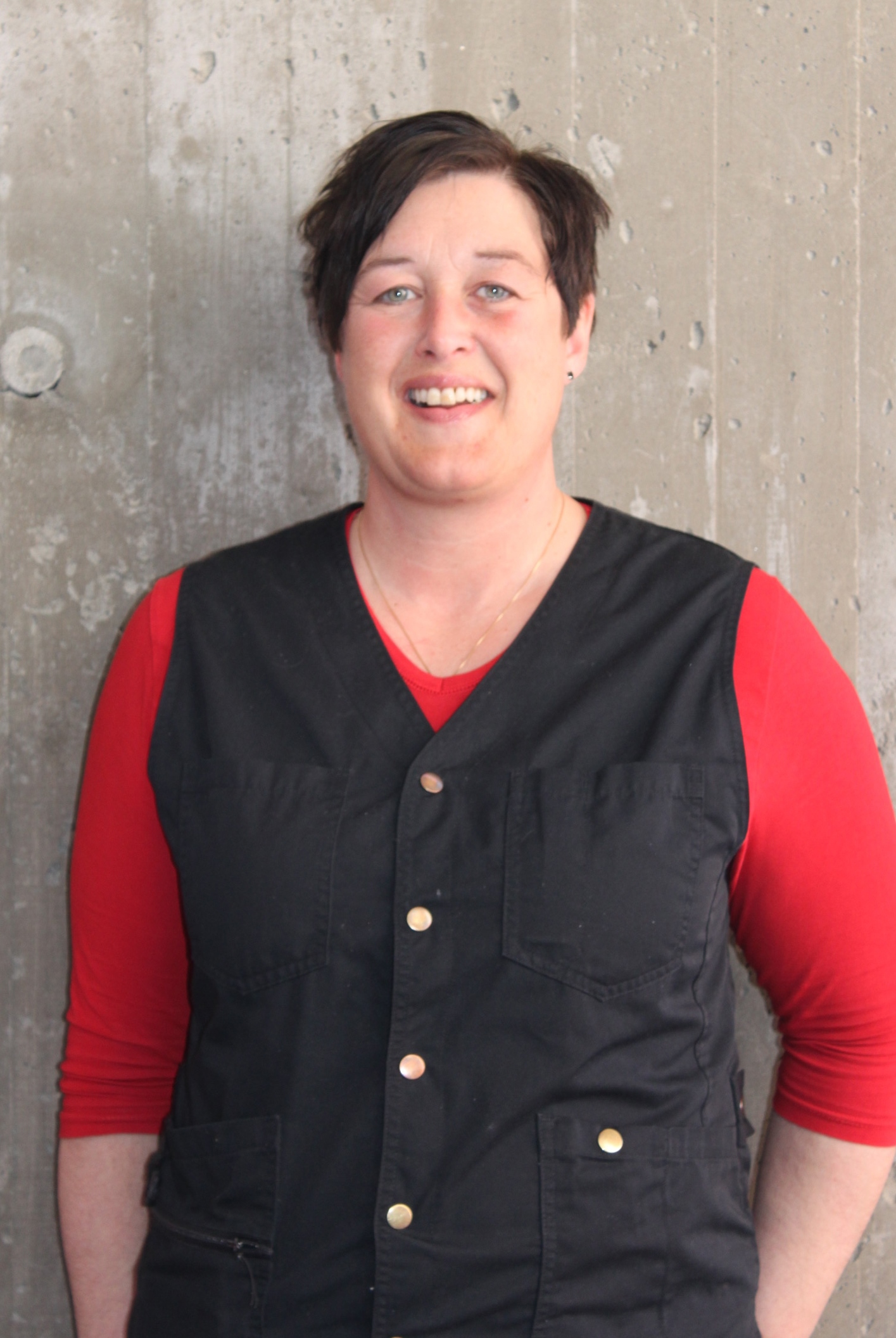 Anne Mette Lien Ledel