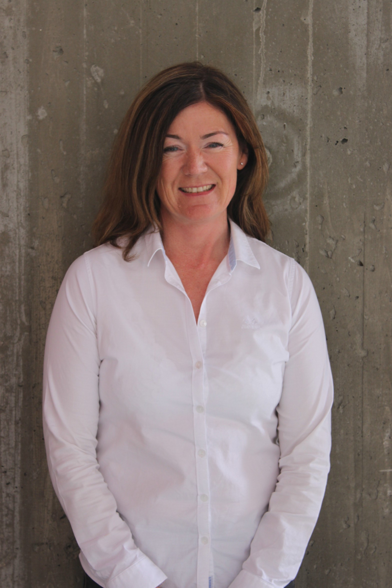 Ann Christin Rødningen