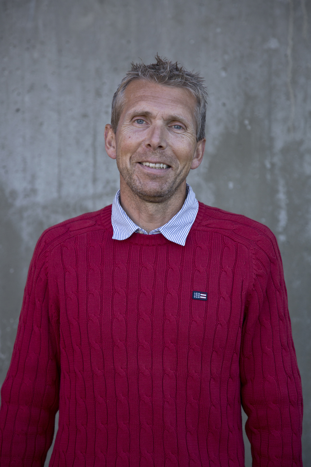 Tor Erik Heyerdahl Nyquist