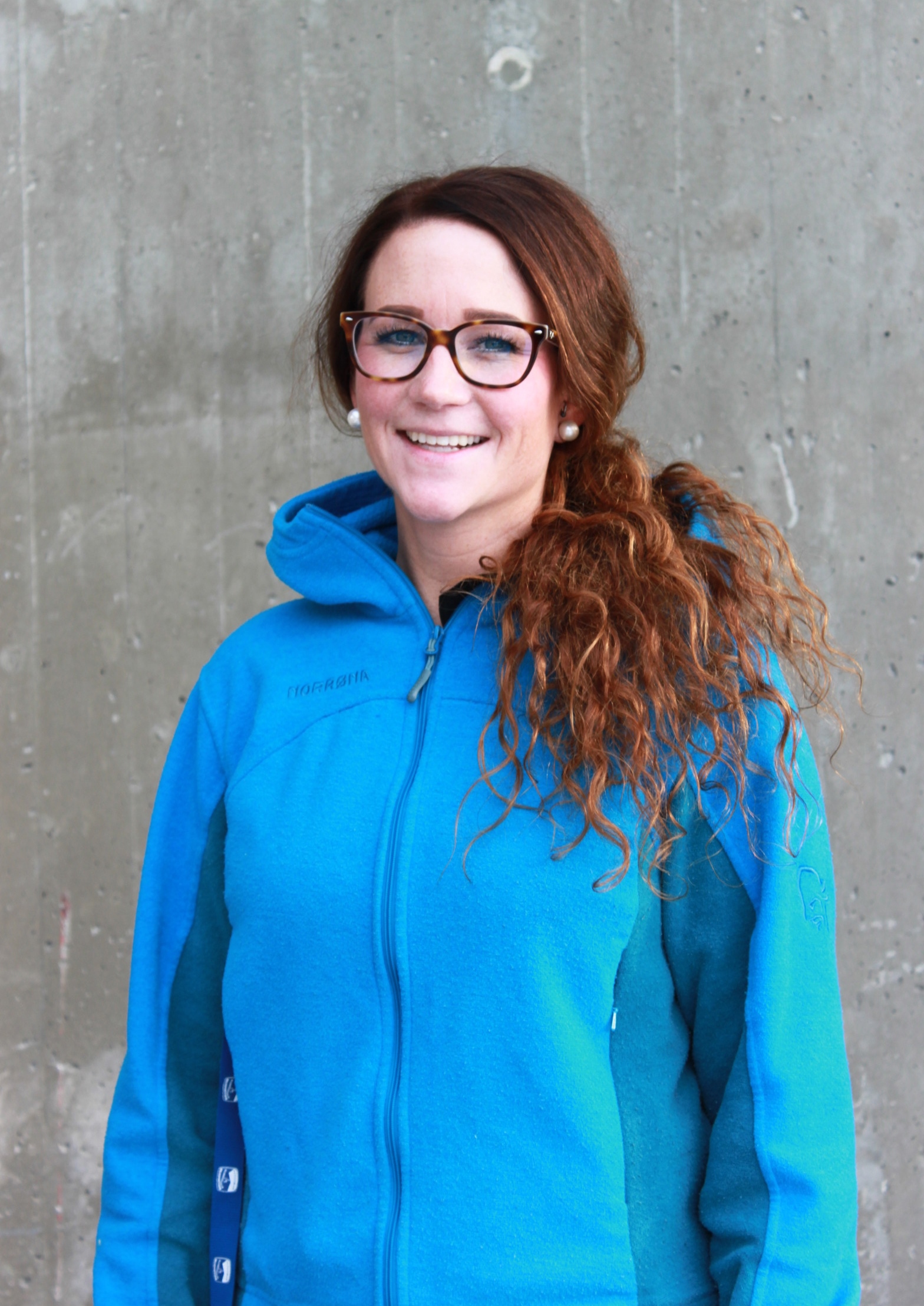 Kristin Sletten Tofte