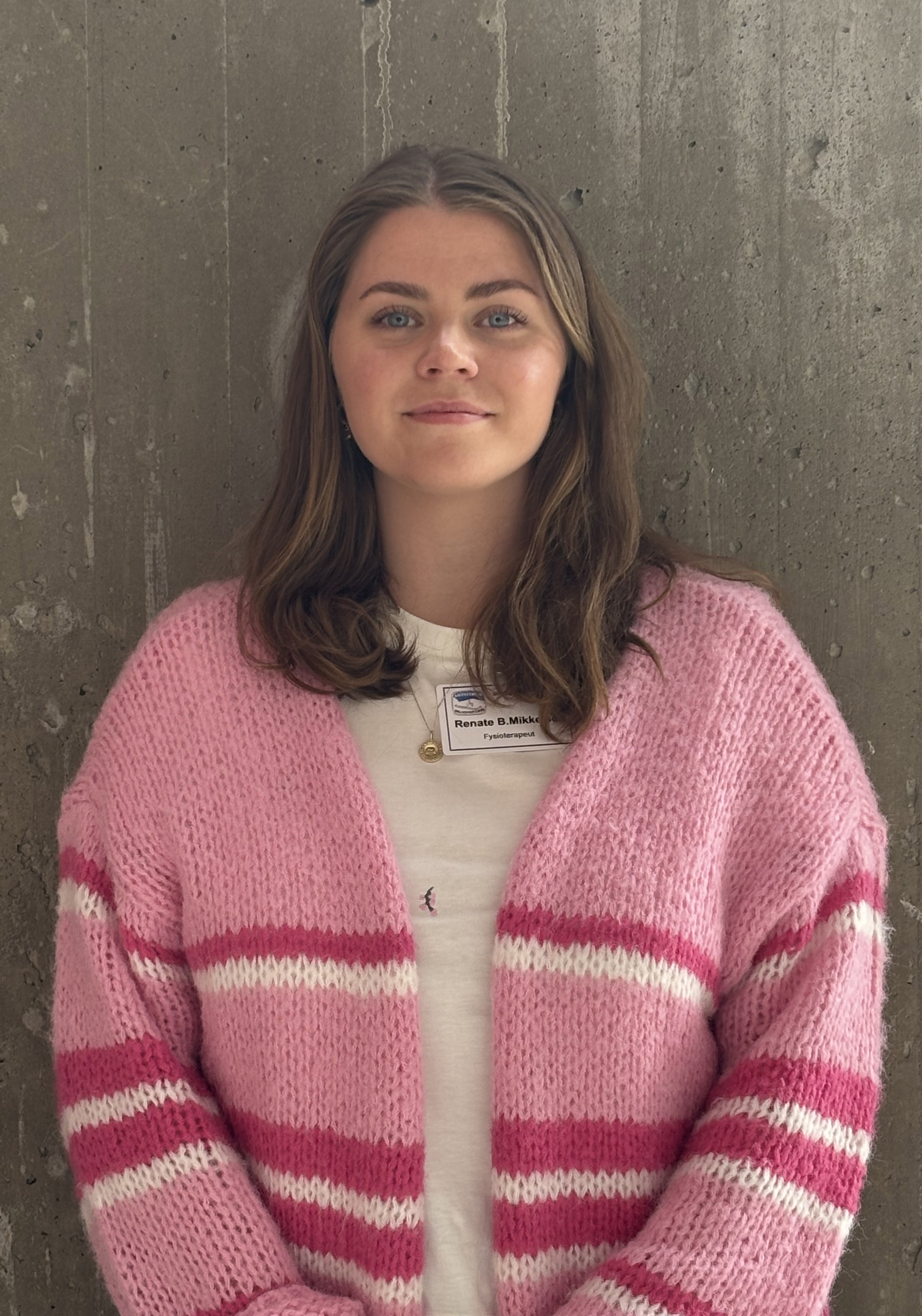 Renate Børven Mikkelsen