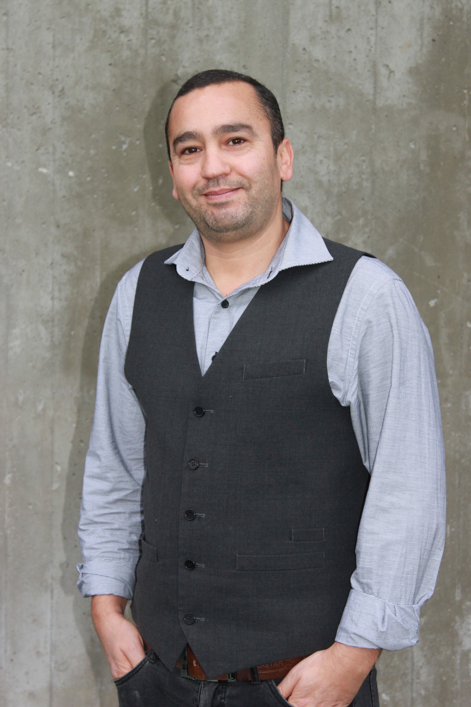 Abdelkader El Jemlaoui