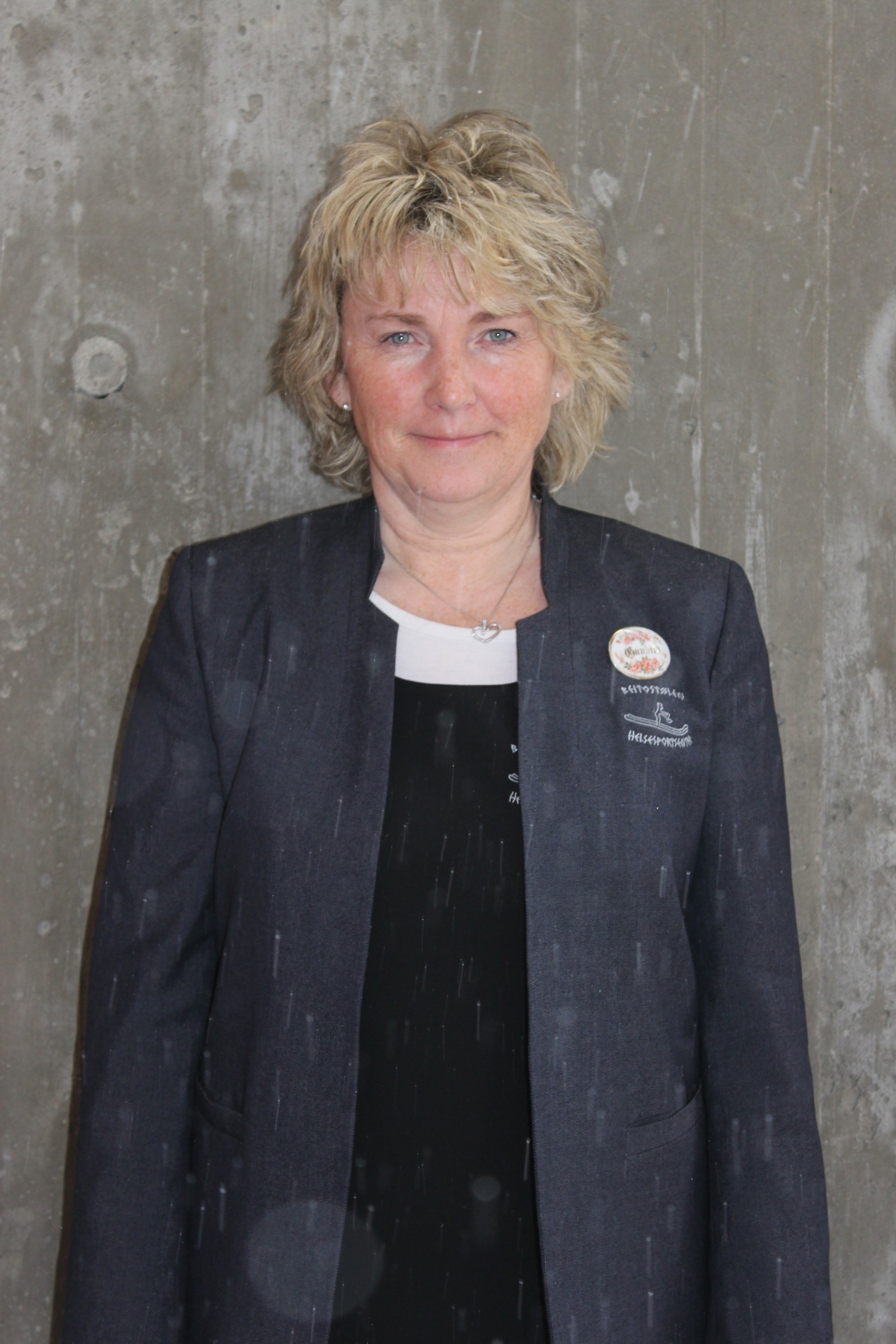 Gunnhild Ekerbakke