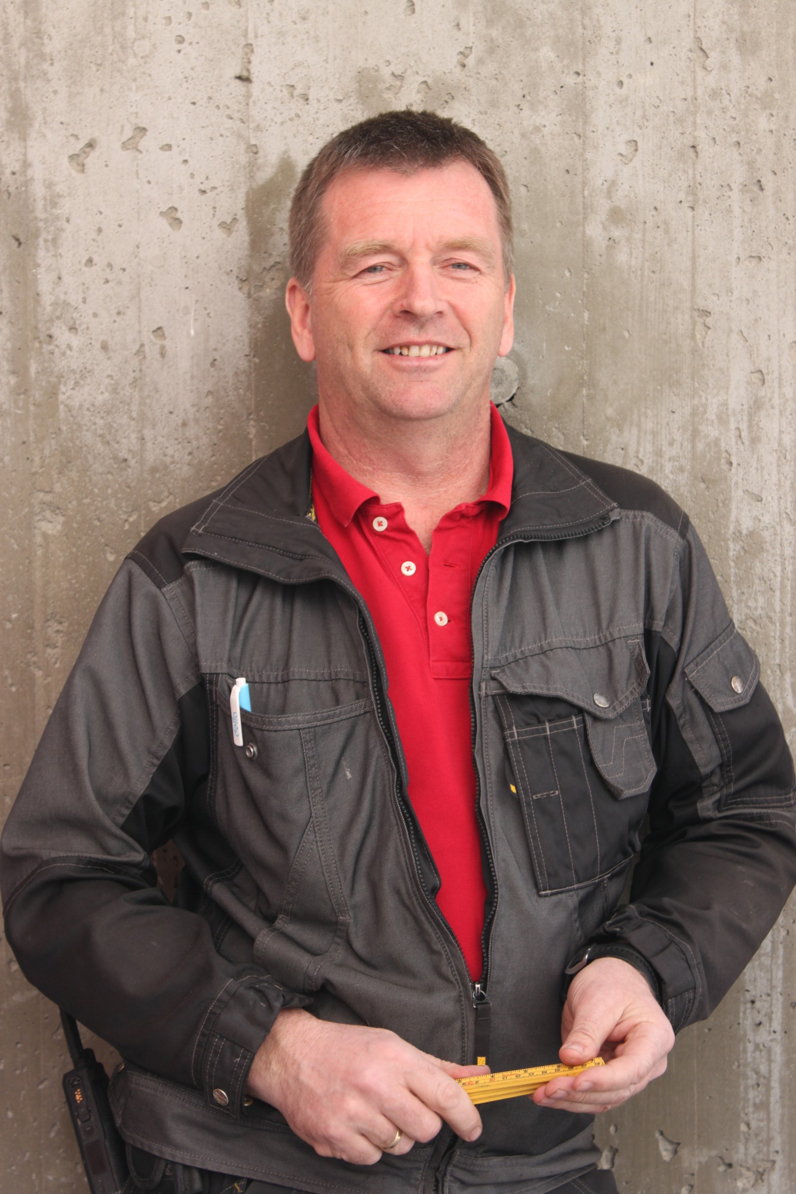 Sigbjørn Hegge